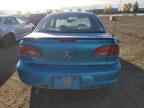 2000 CHEVROLET Cavalier