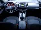 2016 KIA SPORTAGE