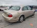 2000 JAGUAR S-Type