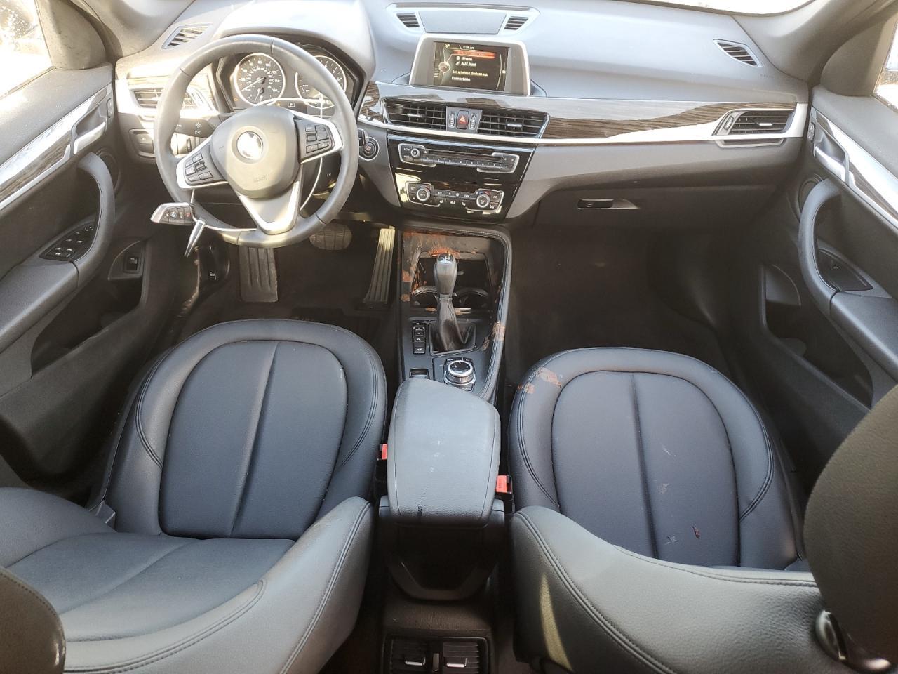 2017 BMW X1