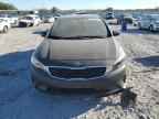 2018 KIA FORTE
