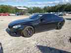 2015 BMW M6