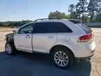 2013 LINCOLN MKX
