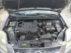 2010 NISSAN SENTRA