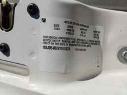 2004 SATURN L300