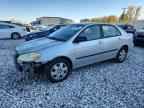 2006 TOYOTA COROLLA