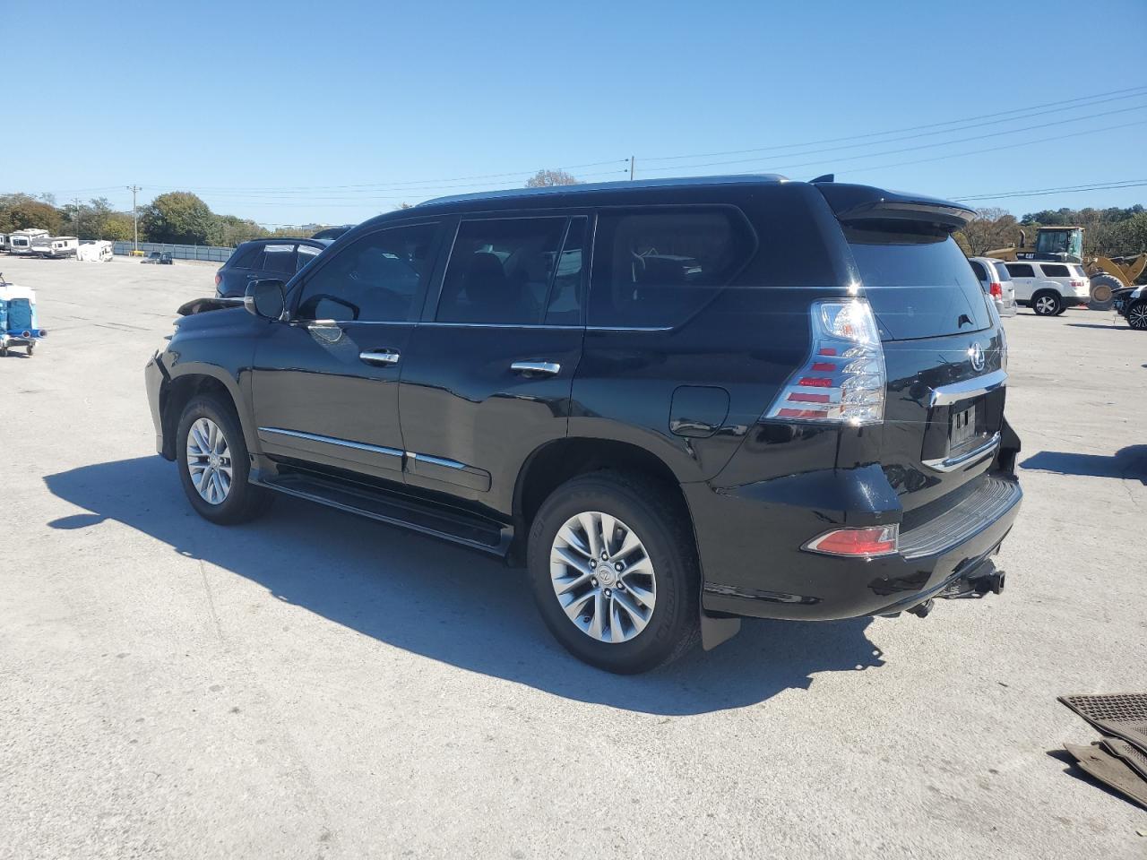 2016 LEXUS Gx