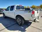 2016 NISSAN Frontier