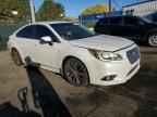 2015 SUBARU Legacy