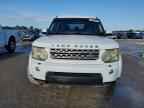 2011 LAND ROVER LR4