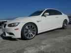 2008 BMW M3