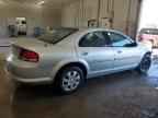 2001 CHRYSLER Sebring