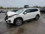 2022 SUBARU Ascent