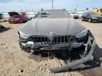2020 BMW M8