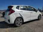 2017 HONDA FIT