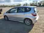 2011 HONDA FIT