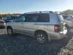 2004 TOYOTA HIGHLANDER