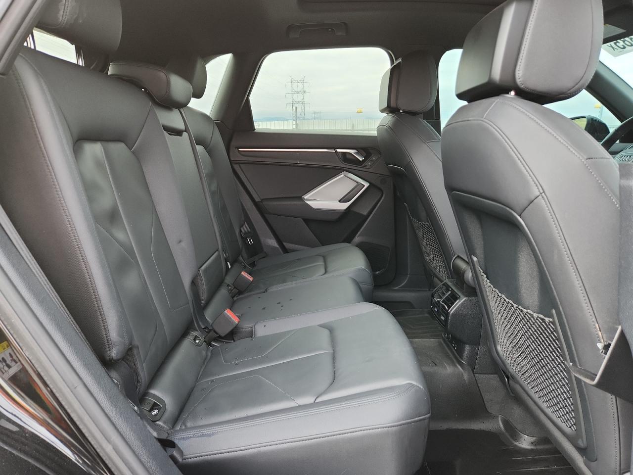 2023 AUDI Q3