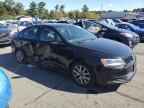2011 VOLKSWAGEN JETTA