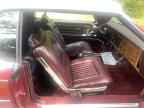 1985 BUICK Riviera