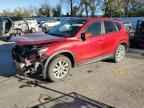 2015 MAZDA CX-5