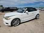 2012 BMW 1 Series
