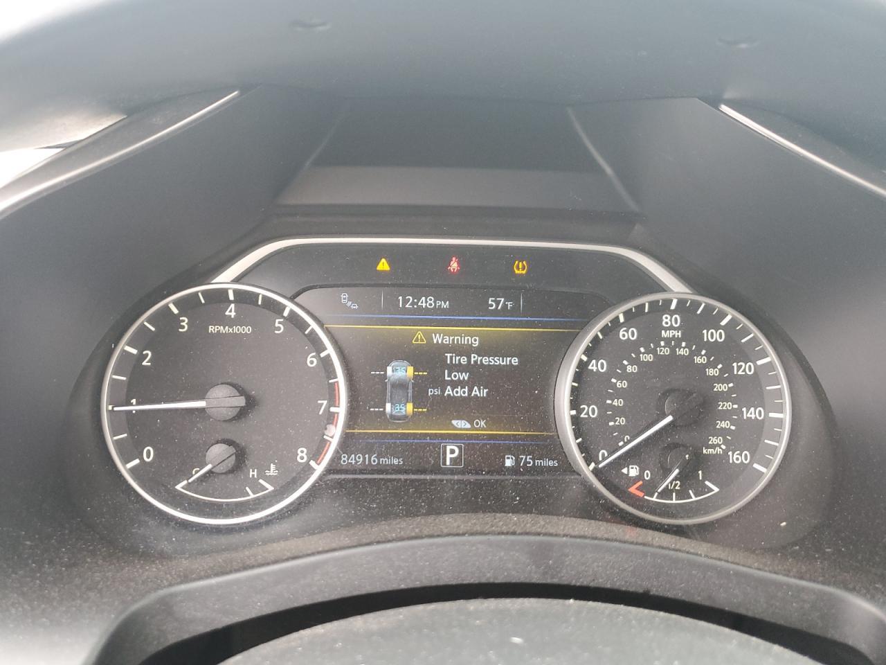 2015 NISSAN MURANO