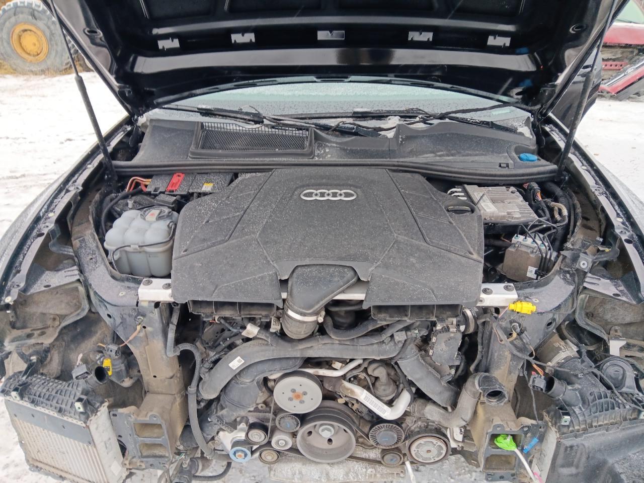 2019 AUDI Q8