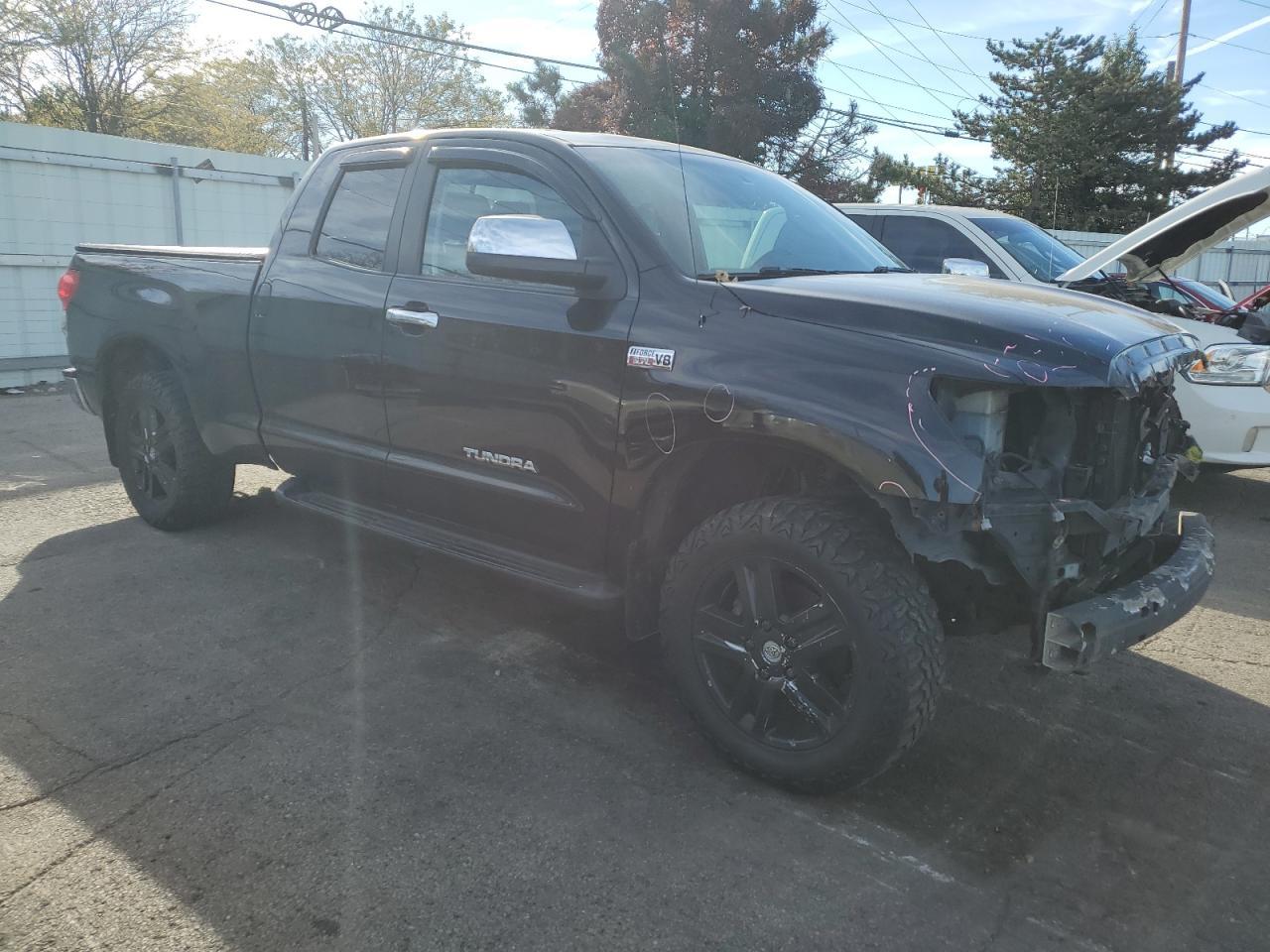 2007 TOYOTA TUNDRA