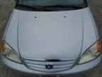 2002 HONDA CIVIC
