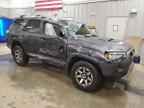 2017 TOYOTA 4Runner