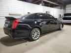 2017 CADILLAC CTS