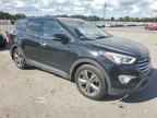 2015 HYUNDAI SANTA FE