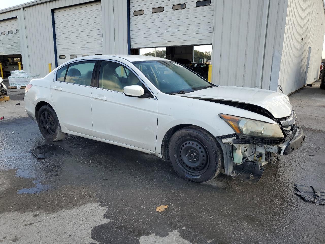 2011 HONDA ACCORD