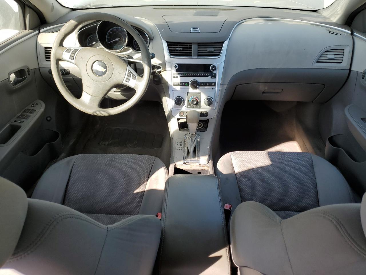 2011 CHEVROLET MALIBU