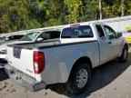 2015 NISSAN Frontier