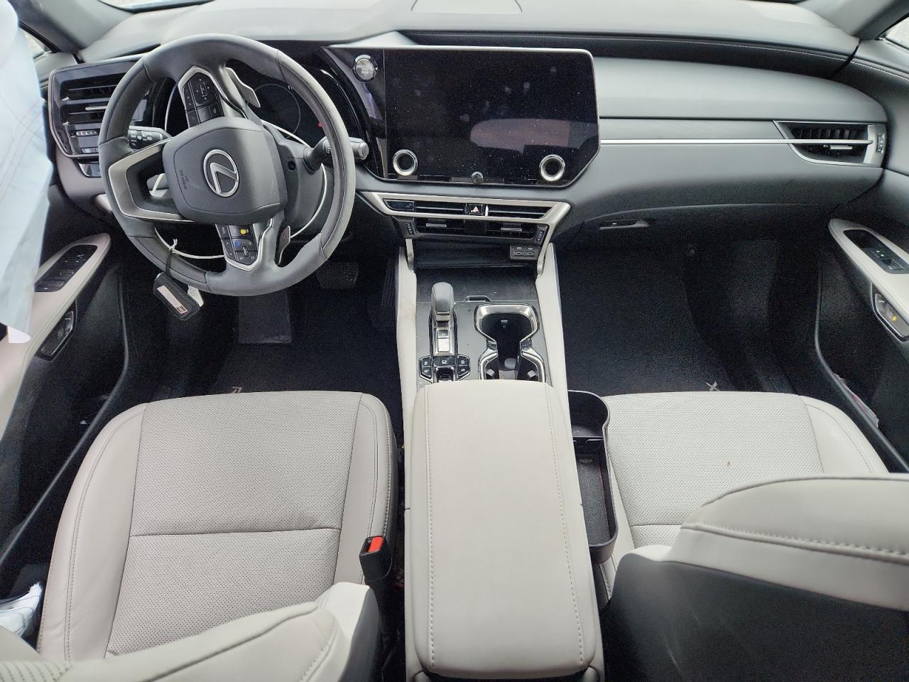 2023 LEXUS Rx