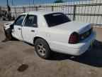 2008 FORD Crown Victoria
