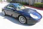 2000 PORSCHE 911