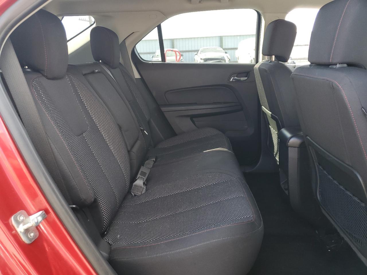 2014 CHEVROLET EQUINOX
