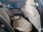 2011 BMW 5 series