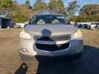 2009 CHEVROLET TRAVERSE