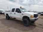 2001 FORD F-350