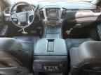 2015 CHEVROLET Suburban