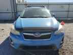 2016 SUBARU Crosstrek