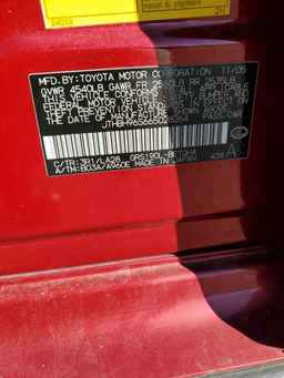 2006 LEXUS GS 300