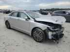 2017 LINCOLN MKZ
