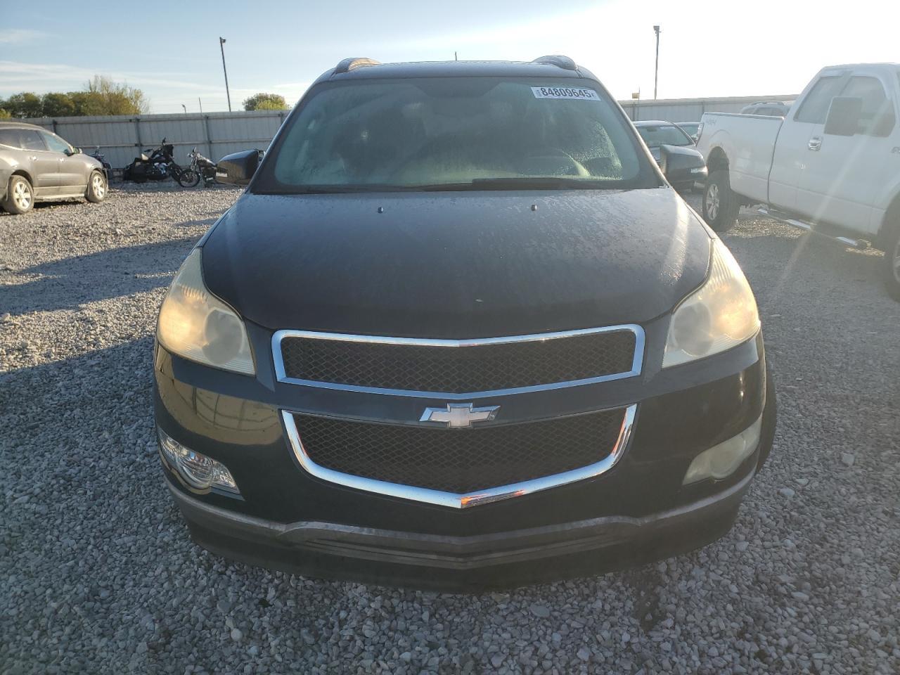 2009 CHEVROLET TRAVERSE