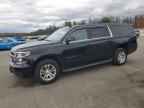2016 CHEVROLET Suburban