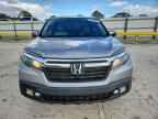 2018 HONDA Ridgeline